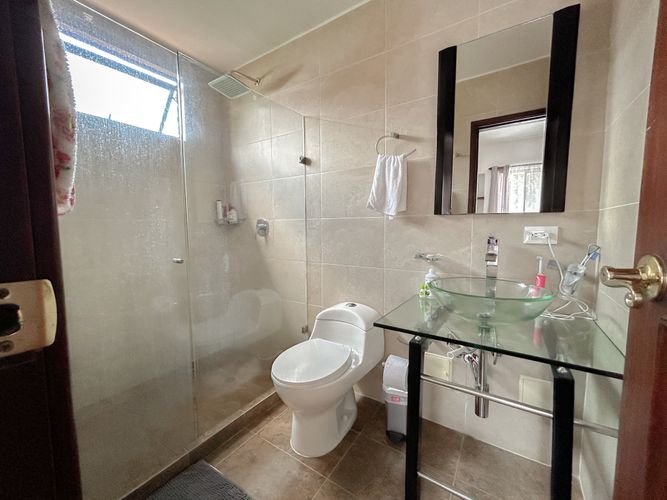 Casa de 5 alcobas en venta en Pance, Cali, 350 m² · foto 15 de 22