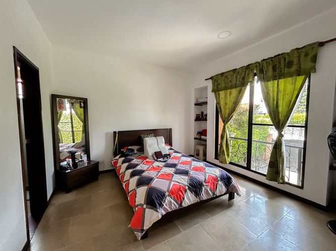 Casa de 5 alcobas en venta en Pance, Cali, 350 m² · foto 17 de 22
