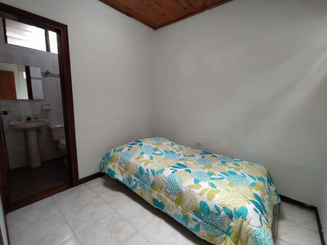 Apartamento de 4 alcobas en venta en Santander, Pereira, 144 m² · foto 5 de 11