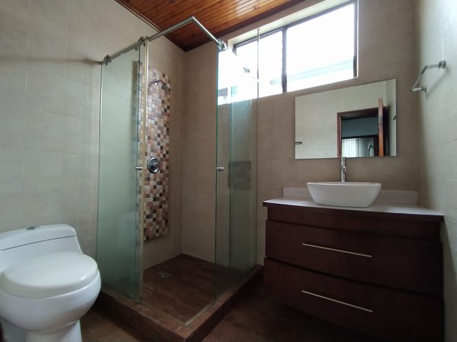 Apartamento de 4 alcobas en venta en Santander, Pereira, 144 m² · foto 6 de 11