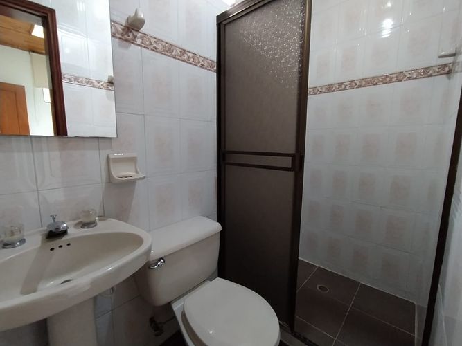Apartamento de 4 alcobas en venta en Santander, Pereira, 144 m² · foto 10 de 11
