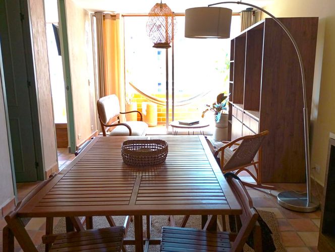 Apartamento de 2 alcobas en arriendo en Provenza, Medellín, 88 m² · foto 2 de 15