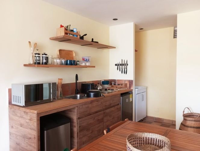Apartamento de 2 alcobas en arriendo en Provenza, Medellín, 88 m² · foto 3 de 15