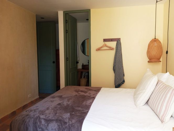 Apartamento de 2 alcobas en arriendo en Provenza, Medellín, 88 m² · foto 5 de 15