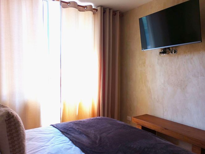 Apartamento de 2 alcobas en arriendo en Provenza, Medellín, 88 m² · foto 6 de 15