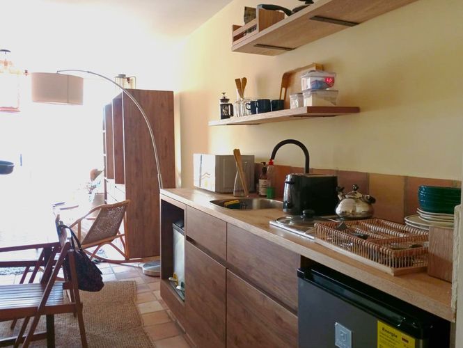 Apartamento de 2 alcobas en arriendo en Provenza, Medellín, 88 m² · foto 7 de 15