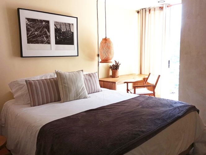 Apartamento de 2 alcobas en arriendo en Provenza, Medellín, 88 m² · foto 8 de 15
