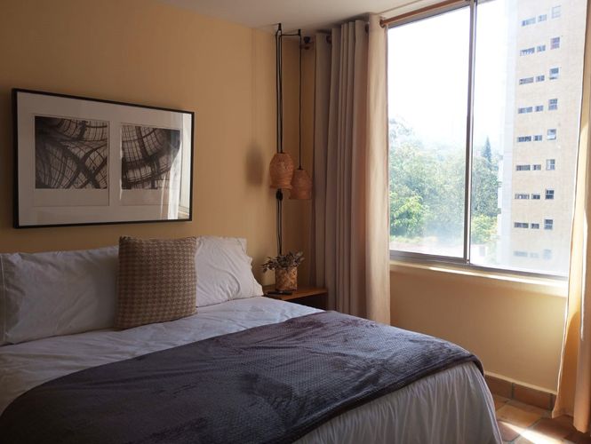 Apartamento de 2 alcobas en arriendo en Provenza, Medellín, 88 m² · foto 11 de 15