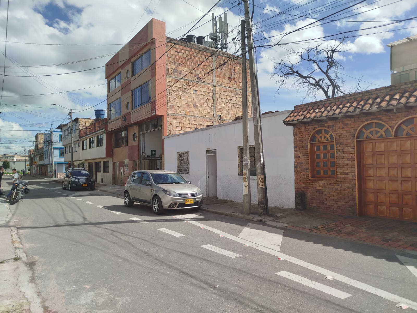 Casa en venta en Fontibon, Bogotá · foto 6 de 7