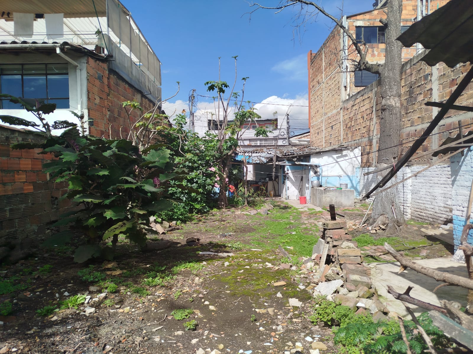 Casa en venta en Fontibon, Bogotá · foto 2 de 7