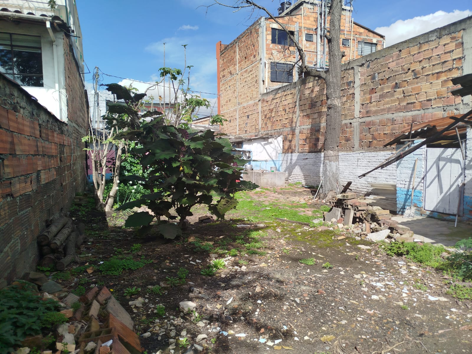 Casa en venta en Fontibon, Bogotá · foto 3 de 7