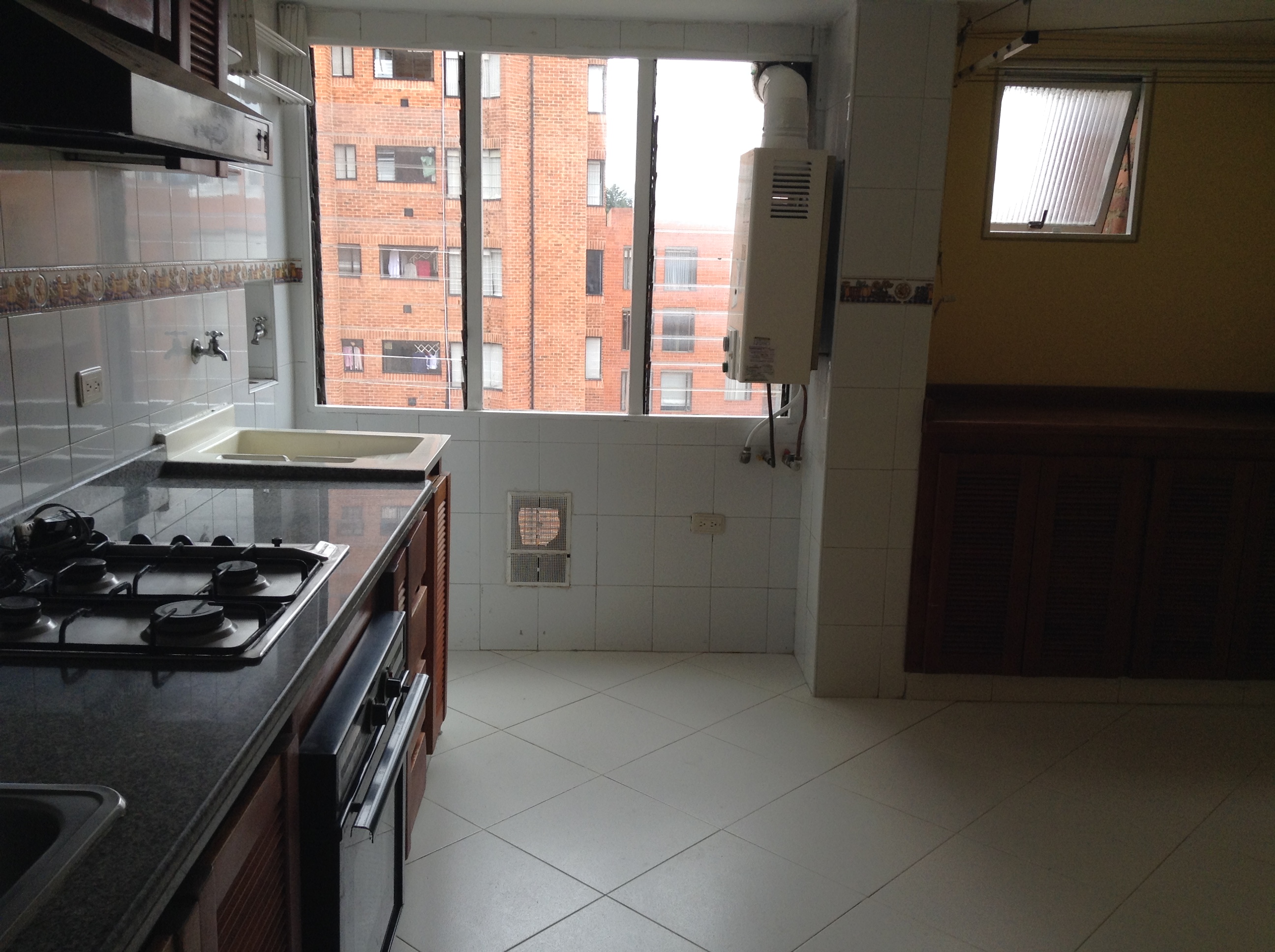 Apartamento en venta en Gratamira, Bogotá · foto 15 de 23