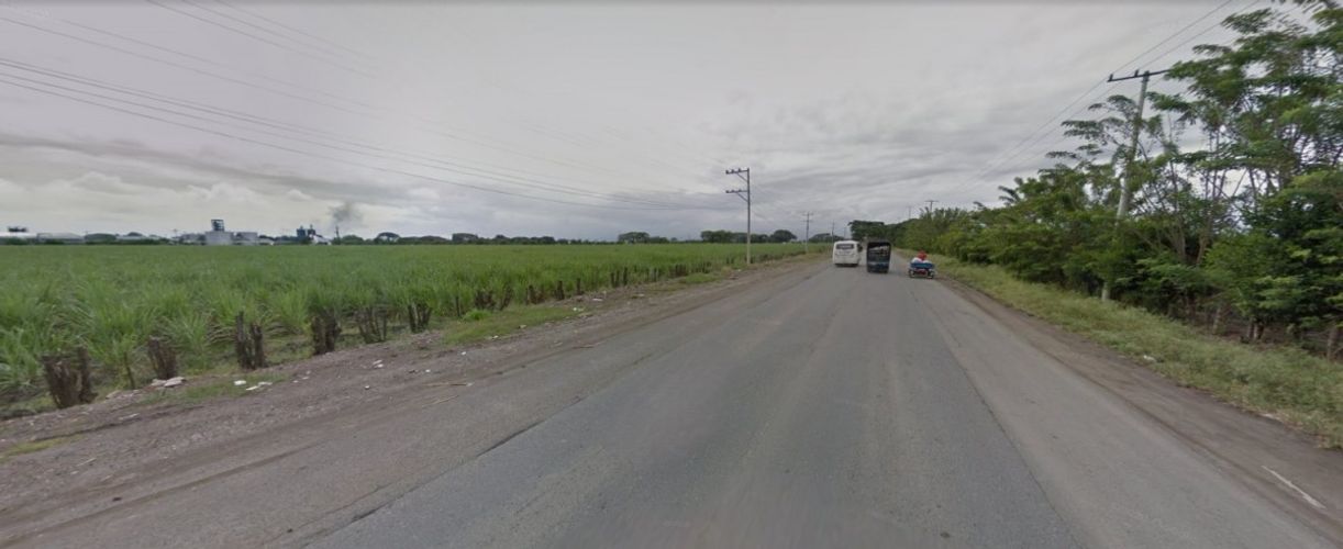 Lote en venta en El Carmelo, Candelaria, 96000 m² · foto 3 de 6