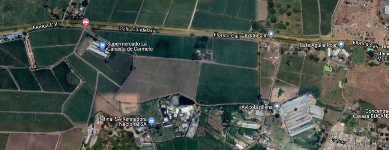 Lote en venta en El Carmelo, Candelaria, 96000 m² · foto 5 de 6