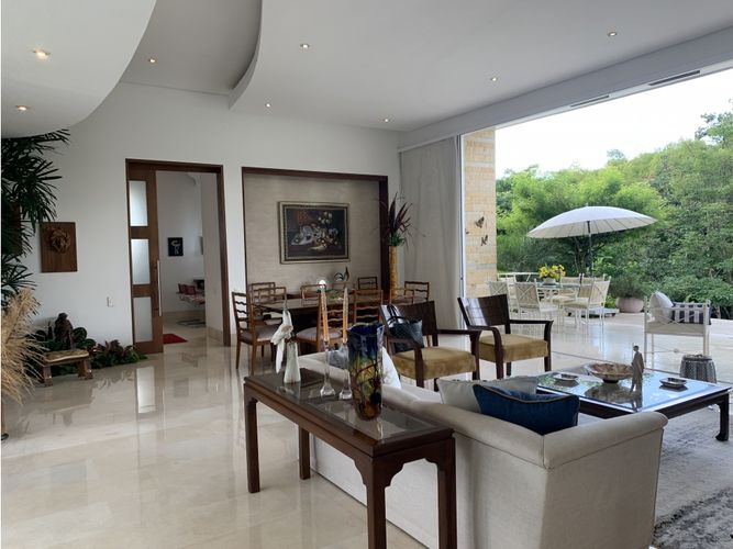 Casa de 3 alcobas en venta en El Caimo, Armenia · foto 6 de 24