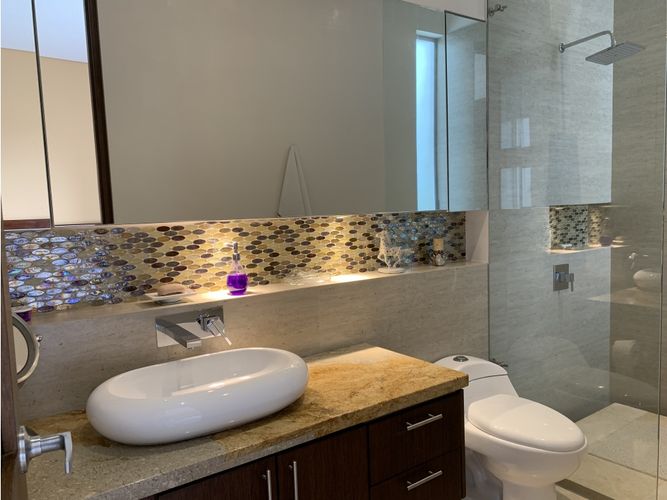 Casa de 3 alcobas en venta en El Caimo, Armenia · foto 18 de 24