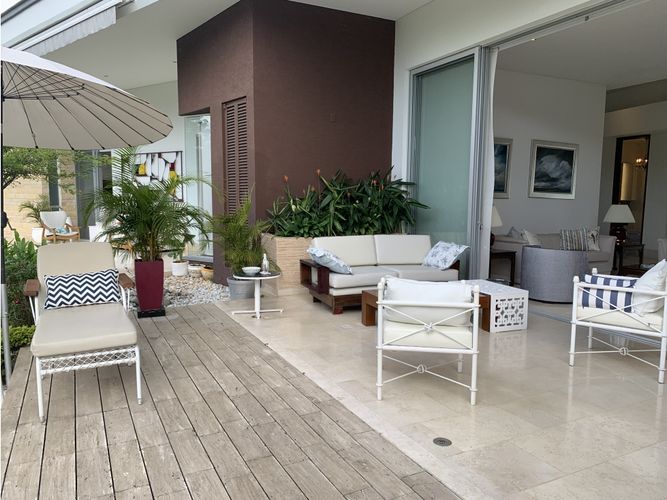 Casa de 3 alcobas en venta en El Caimo, Armenia · foto 21 de 24