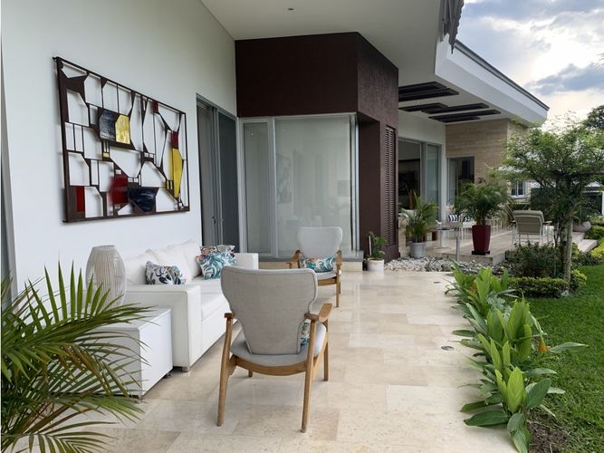 Casa de 3 alcobas en venta en El Caimo, Armenia · foto 23 de 24