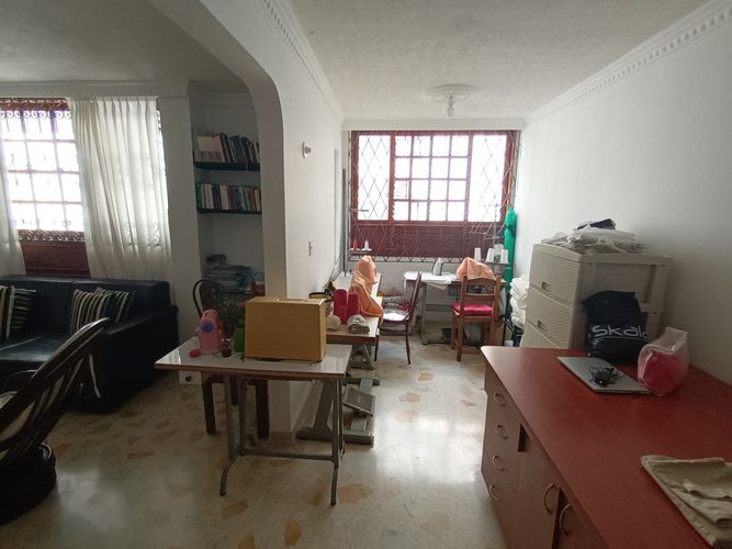 Casa de 4 alcobas en venta en Terrazas, Bucaramanga, 346 m² · foto 4 de 19