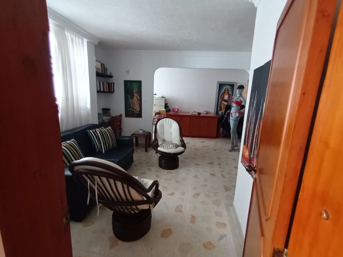 Casa de 4 alcobas en venta en Terrazas, Bucaramanga, 346 m² · foto 5 de 19