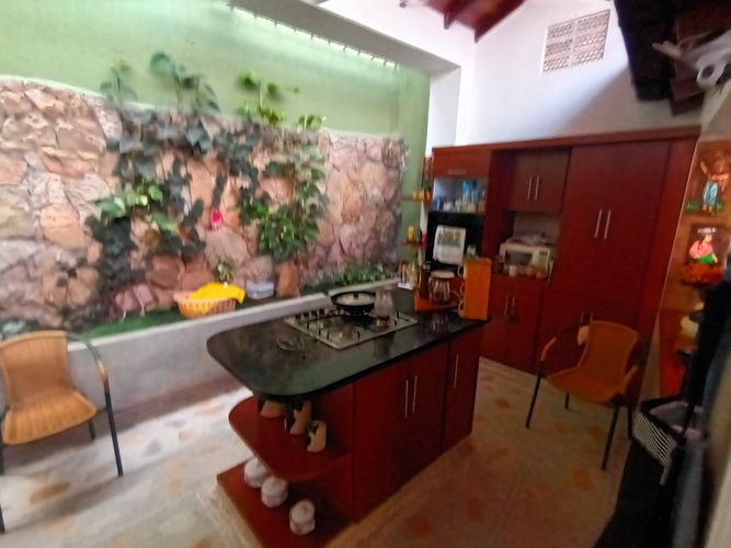 Casa de 4 alcobas en venta en Terrazas, Bucaramanga, 346 m² · foto 7 de 19