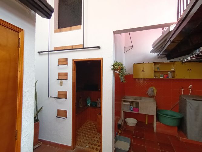 Casa de 4 alcobas en venta en Terrazas, Bucaramanga, 346 m² · foto 10 de 19