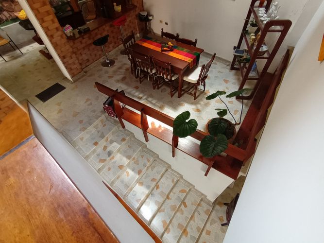 Casa de 4 alcobas en venta en Terrazas, Bucaramanga, 346 m² · foto 12 de 19