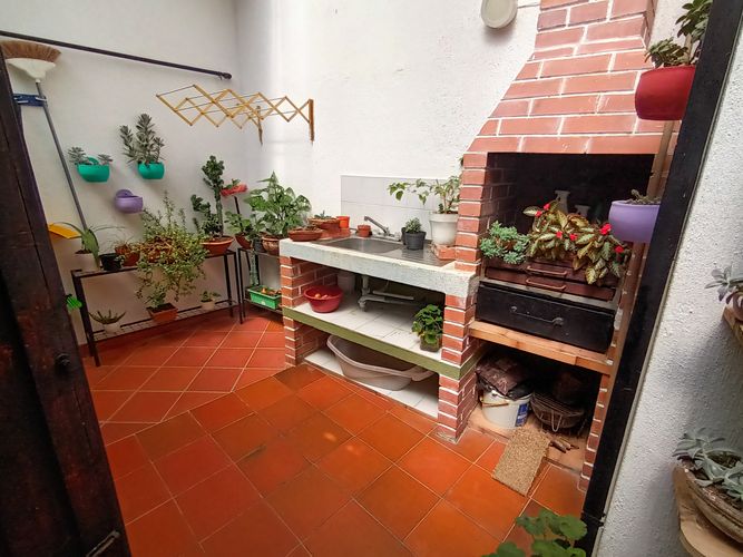 Casa de 4 alcobas en venta en Terrazas, Bucaramanga, 346 m² · foto 14 de 19