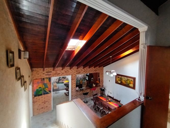 Casa de 4 alcobas en venta en Terrazas, Bucaramanga, 346 m² · foto 17 de 19
