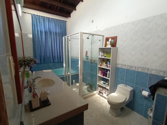 Casa de 4 alcobas en venta en Terrazas, Bucaramanga, 346 m² · foto 18 de 19