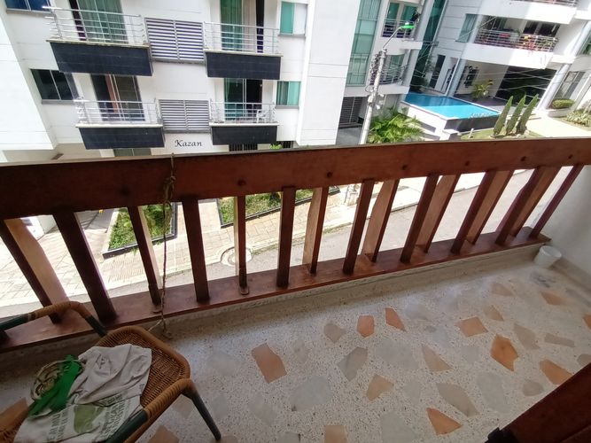 Casa de 4 alcobas en venta en Terrazas, Bucaramanga, 346 m² · foto 19 de 19