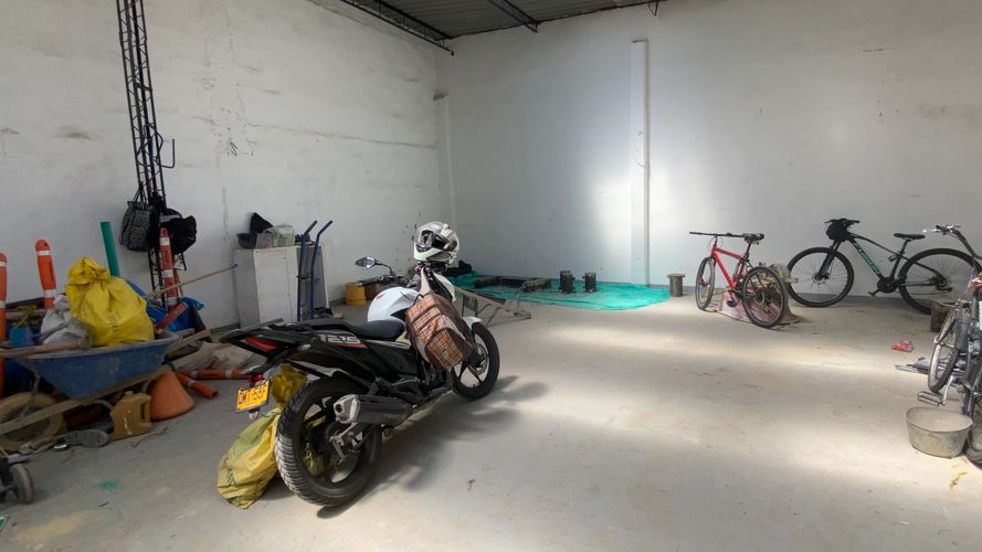 Casa de 3 alcobas en venta en Prado Veraniego, Bogotá, 250 m² · foto 9 de 24