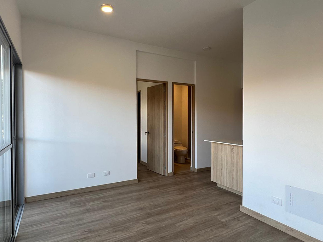Apartamento en arriendo en Llano Grande, Rionegro · foto 2 de 10