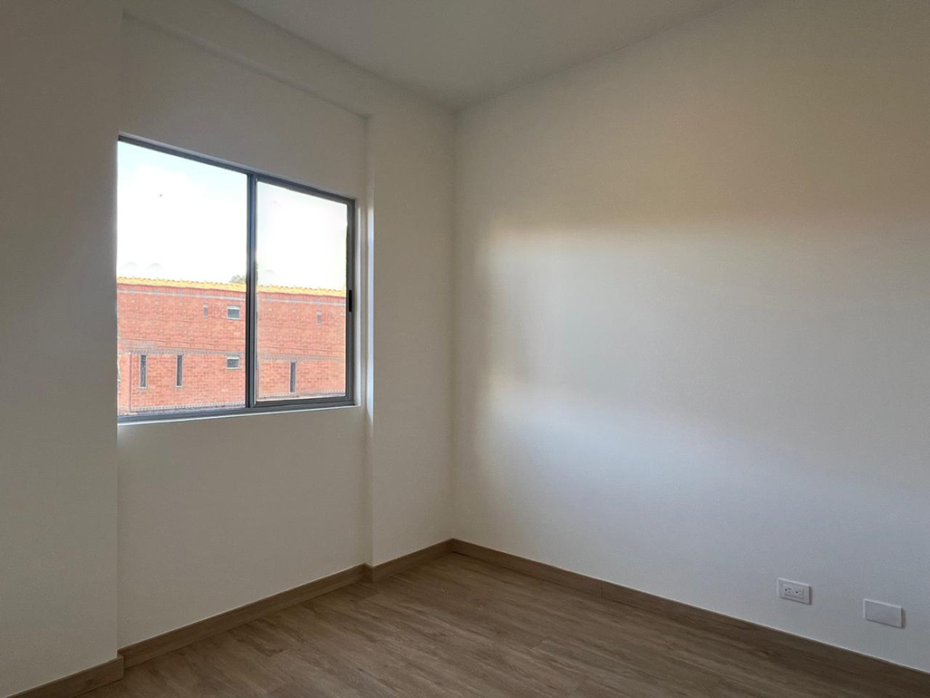 Apartamento en arriendo en Llano Grande, Rionegro · foto 5 de 10