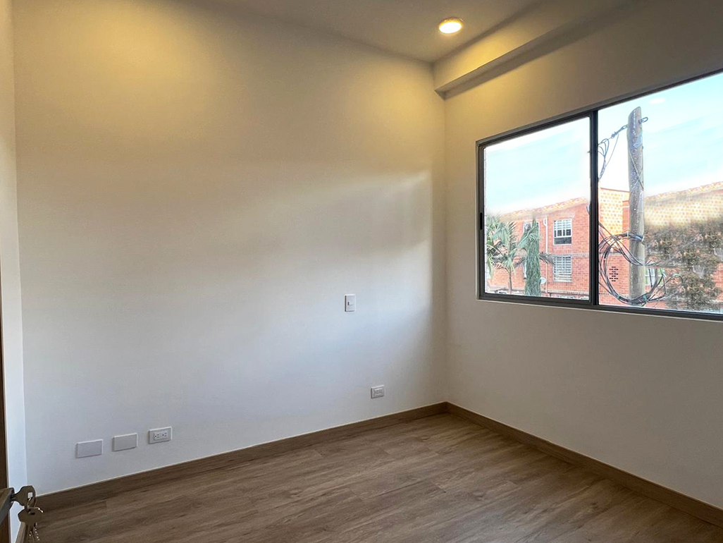 Apartamento en arriendo en Llano Grande, Rionegro · foto 7 de 10