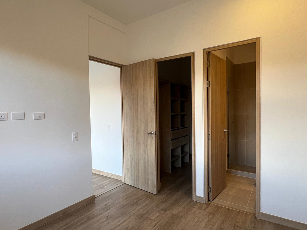 Apartamento en arriendo en Llano Grande, Rionegro · foto 8 de 10