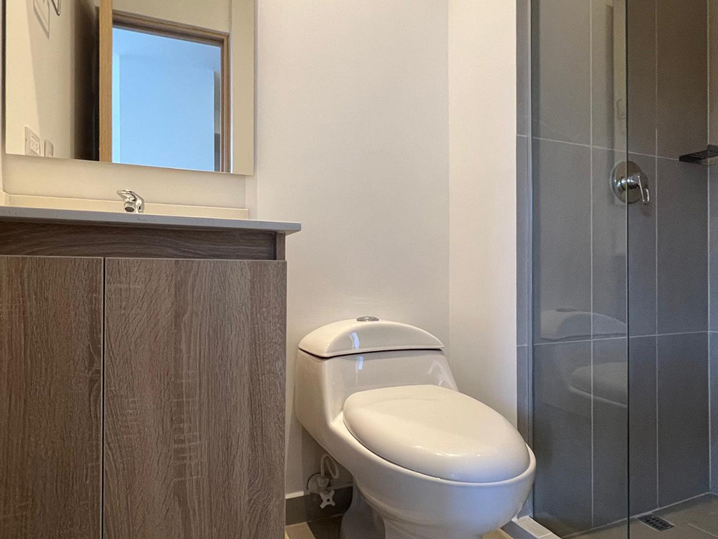 Apartamento en arriendo en Llano Grande, Rionegro · foto 9 de 10