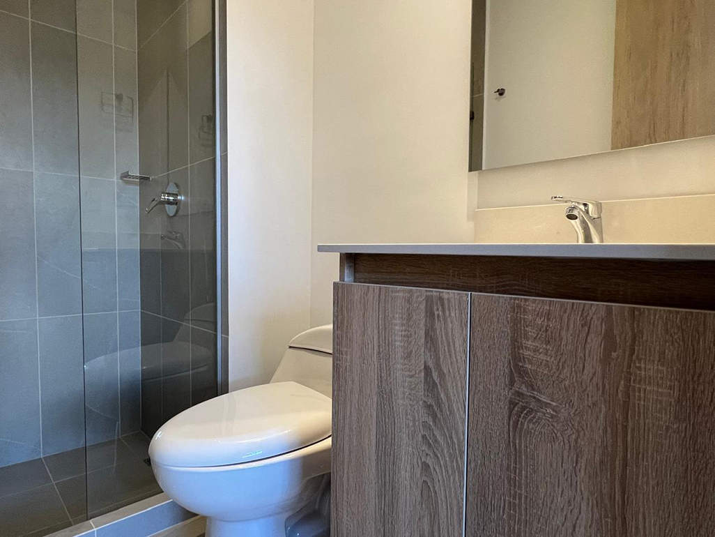 Apartamento en arriendo en Llano Grande, Rionegro · foto 10 de 10