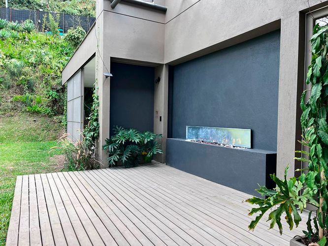 Casa de 3 alcobas en venta en Loma Del Chocho, Envigado, 611 m² · foto 18 de 20