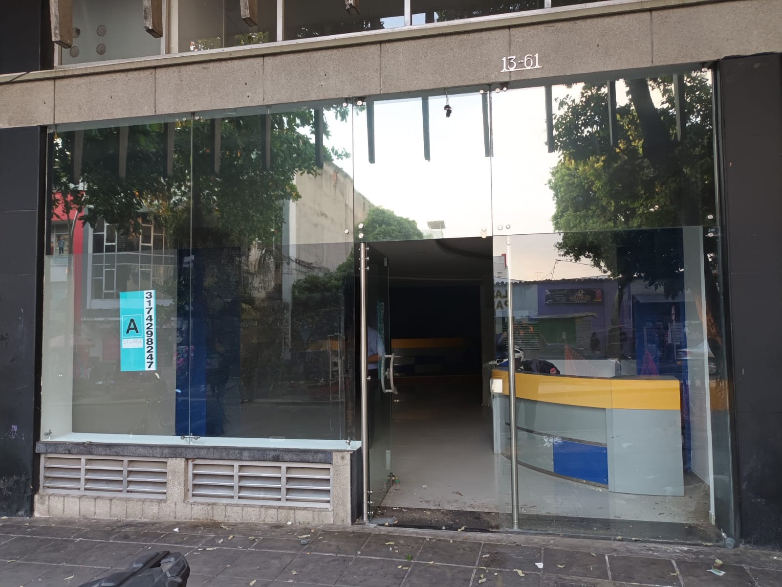 Oficina en Arriendo en Norte - centro, Bucaramanga