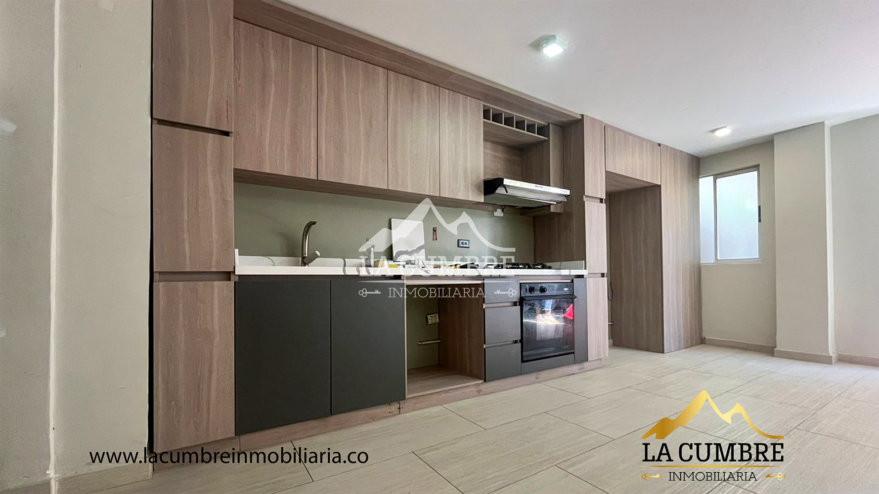 Casa en arriendo en Castropol, Medellín · foto 4 de 14