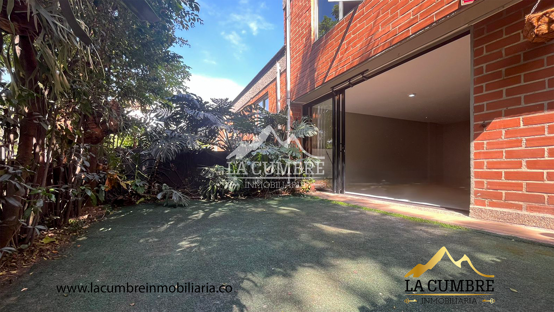 Casa en arriendo en Castropol, Medellín · foto 5 de 14