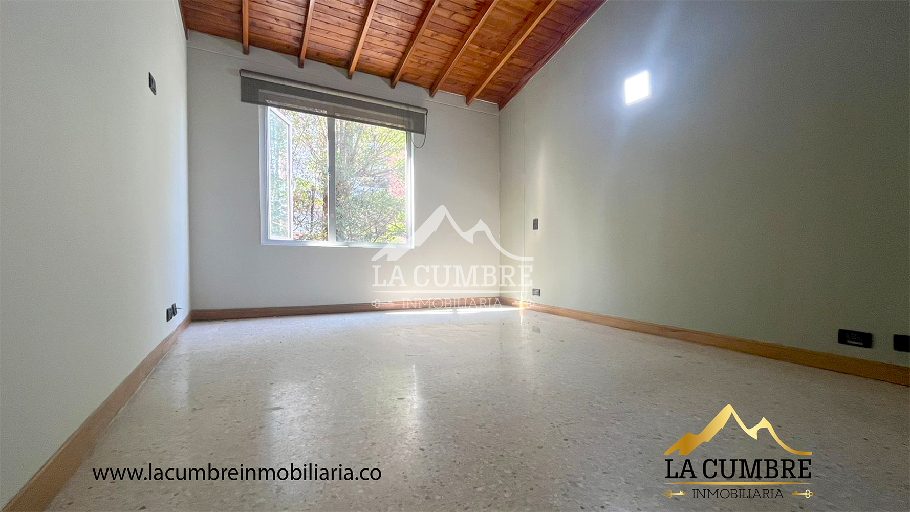 Casa en arriendo en Castropol, Medellín · foto 7 de 14