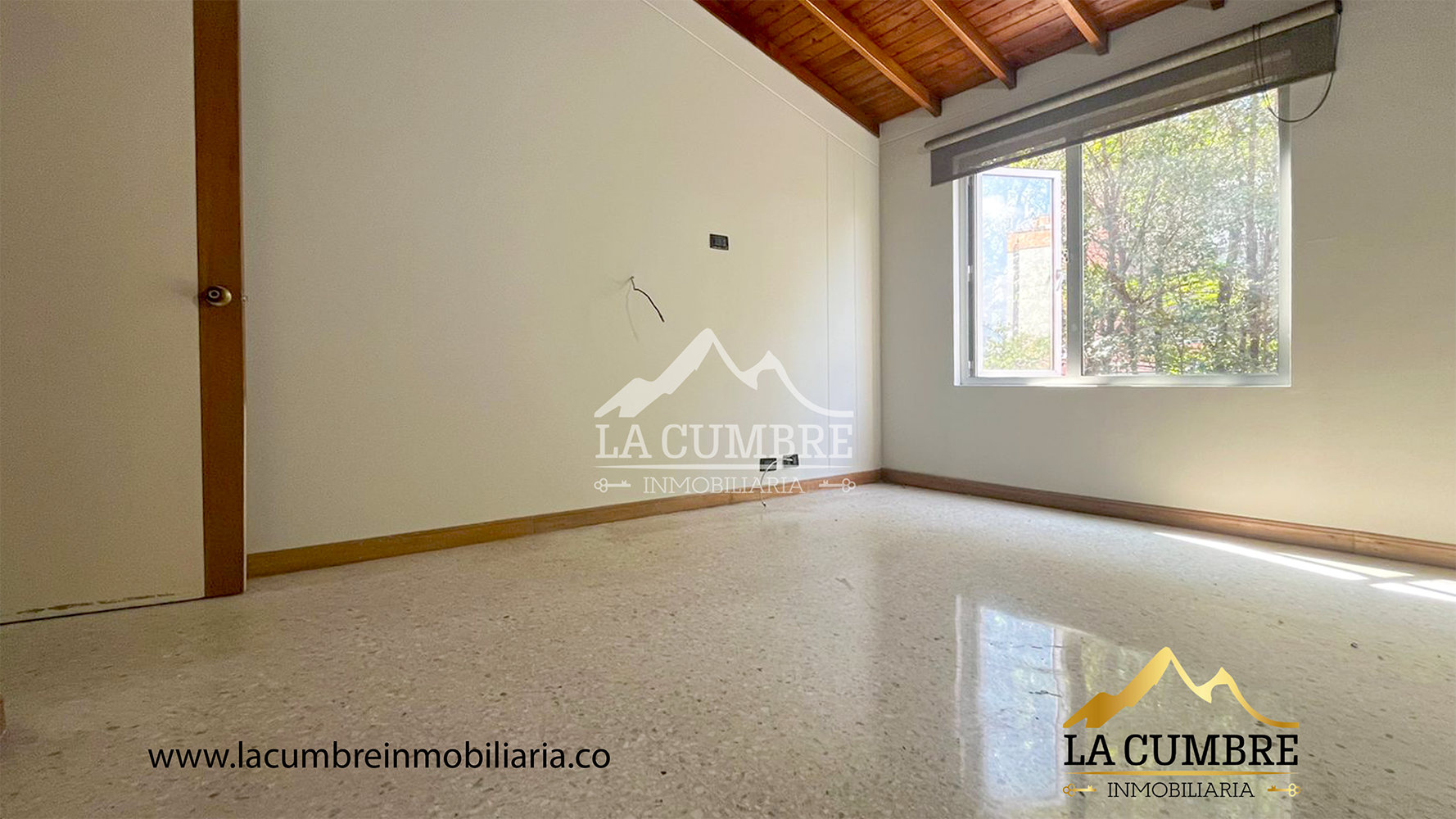Casa en arriendo en Castropol, Medellín · foto 9 de 14