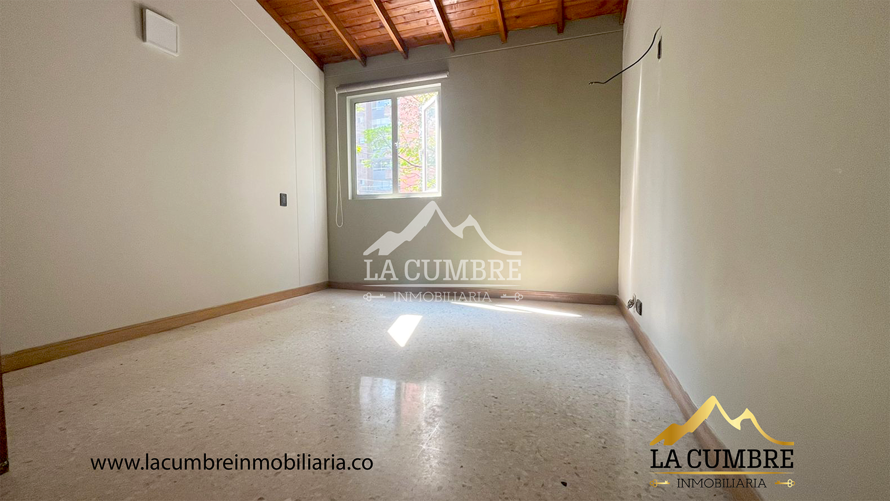 Casa en arriendo en Castropol, Medellín · foto 11 de 14