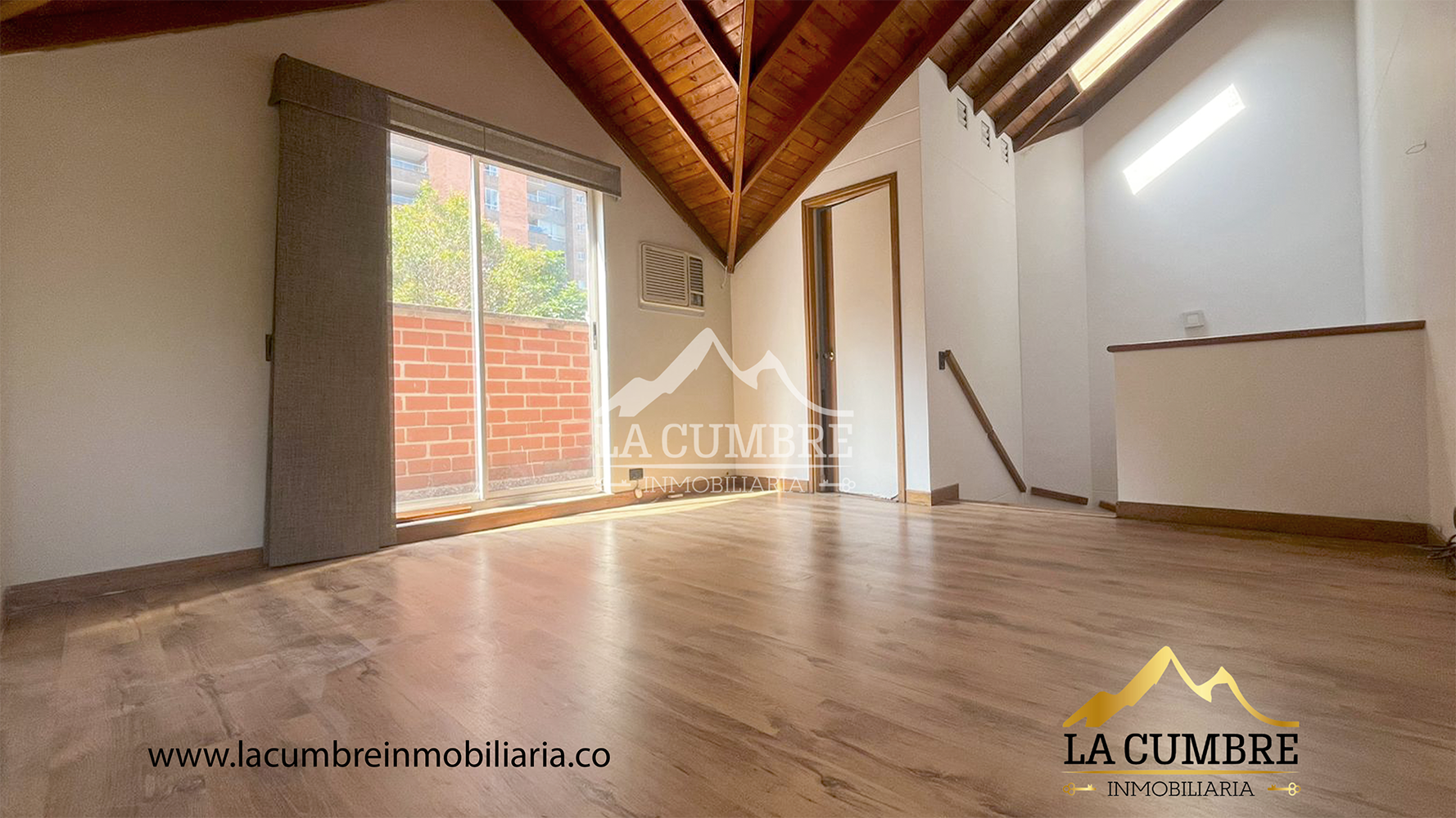 Casa en arriendo en Castropol, Medellín · foto 12 de 14
