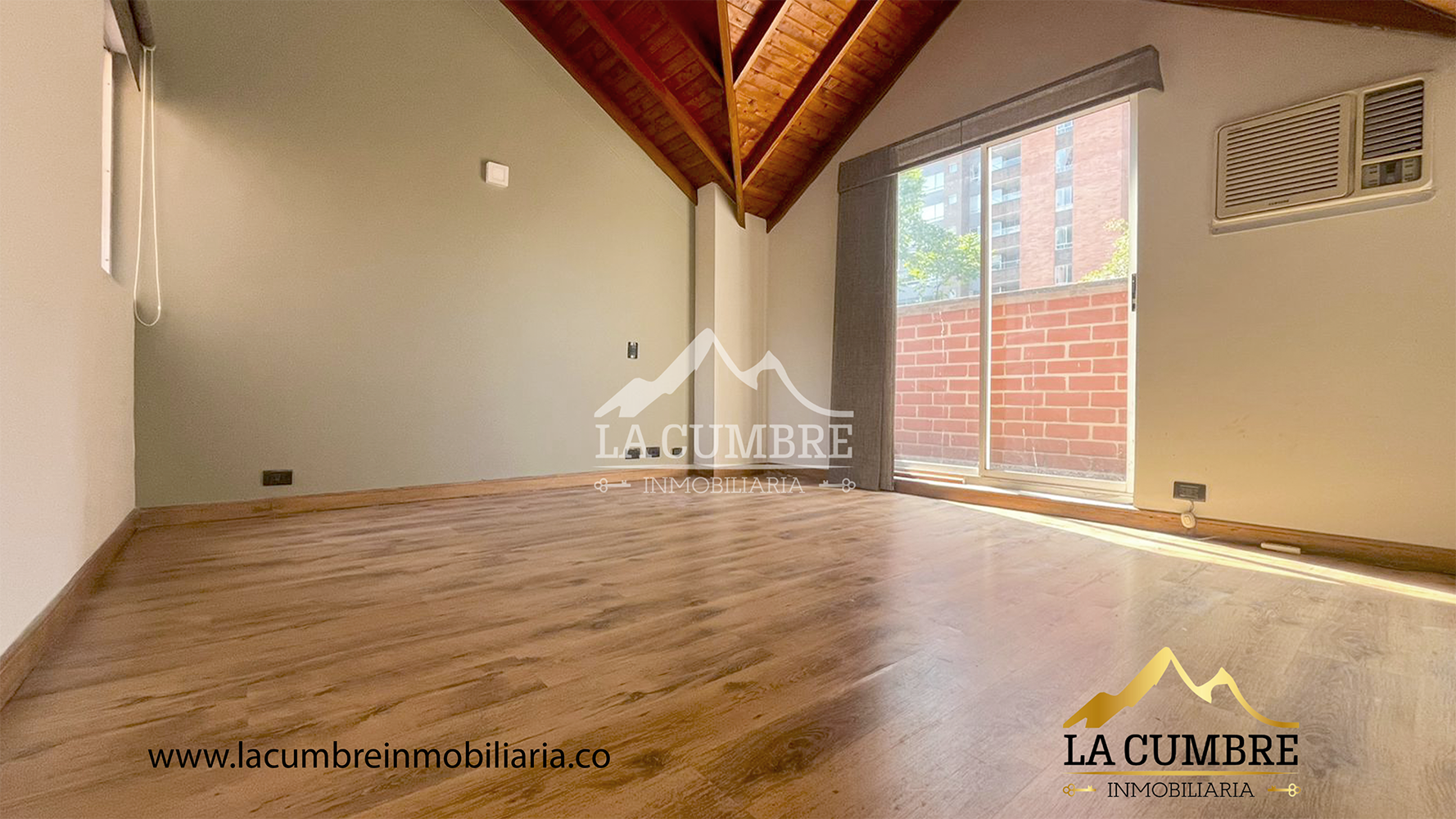 Casa en arriendo en Castropol, Medellín · foto 13 de 14