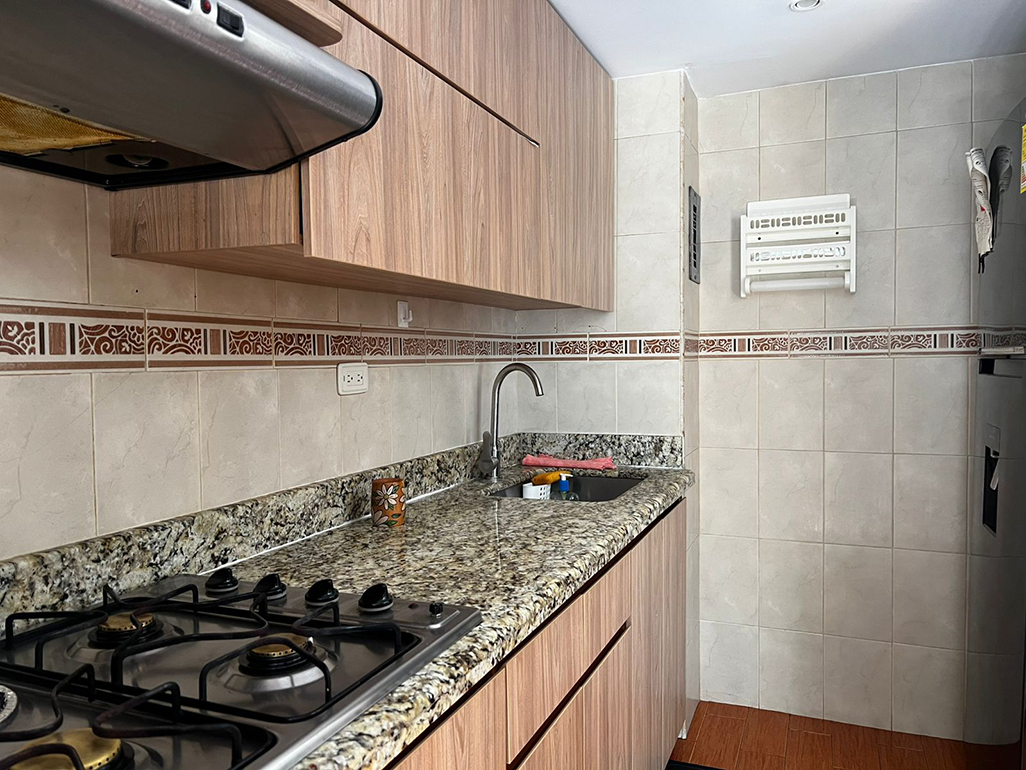 Apartamento en venta en El Dorado, Envigado · foto 7 de 15