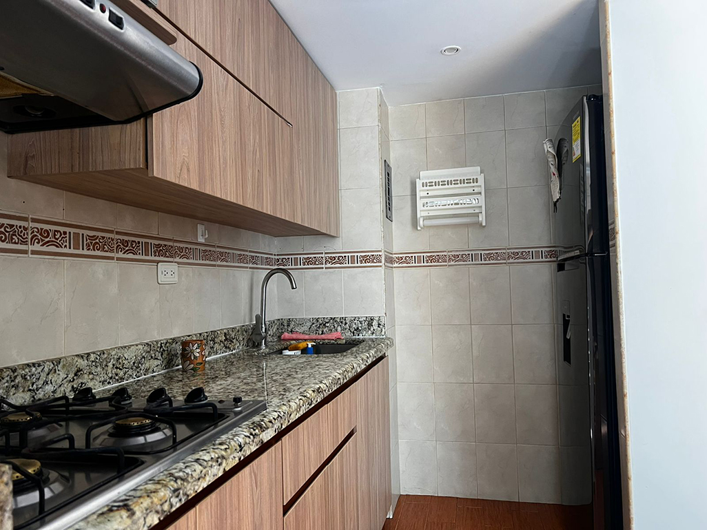 Apartamento en venta en El Dorado, Envigado · foto 8 de 15