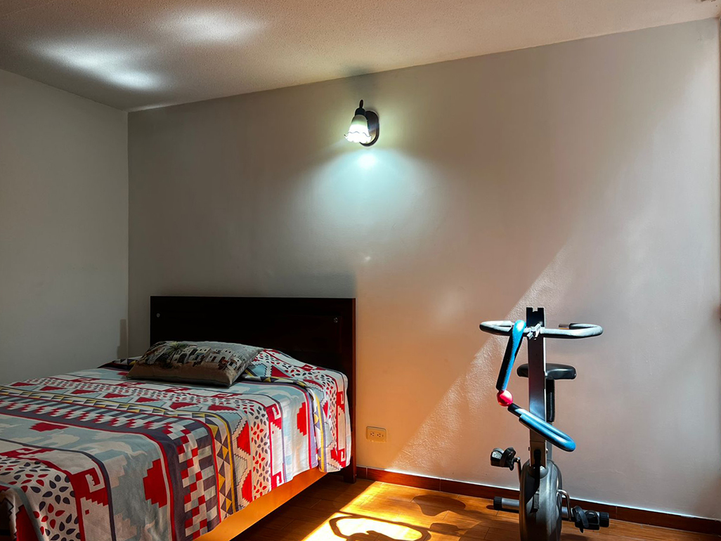 Apartamento en venta en El Dorado, Envigado · foto 9 de 15